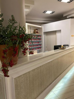 hotel fiamma
